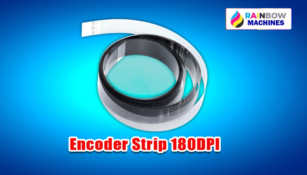 Encoder Strip 180DPI 